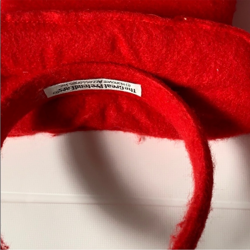 Flag Headbands Bundle of 2 Patriotic Top Hat Uncle Sam Vintage - Picture 5 of 7